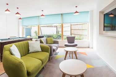 1 bed studio, Green Lanes, Newington Green, London, N169BS - Image 10